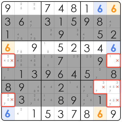 como resolver sudoku